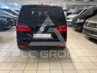 2012 Volkswagen Touran