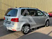 2012 Volkswagen Touran