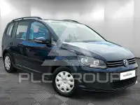 2012 Volkswagen Touran