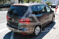 2012 Volkswagen Touran