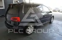 2012 Volkswagen Touran