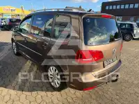 2012 Volkswagen Touran