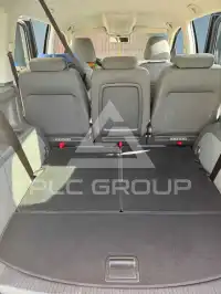 2012 Volkswagen Touran