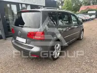 2012 Volkswagen Touran