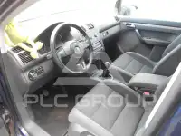 2012 Volkswagen Touran
