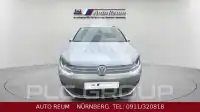 2012 Volkswagen Touran