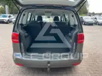 2012 Volkswagen Touran