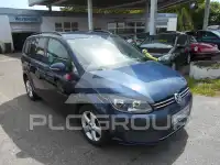 2012 Volkswagen Touran
