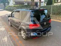 2012 Volkswagen Touran