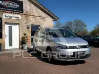 2012 Volkswagen Touran