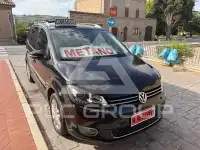 2012 Volkswagen Touran