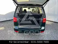 2012 Volkswagen Touran