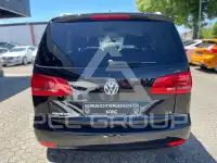 2012 Volkswagen Touran