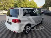 2012 Volkswagen Touran