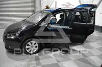 2012 Volkswagen Touran