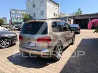 2012 Volkswagen Touran