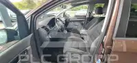 2012 Volkswagen Touran