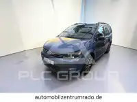 2012 Volkswagen Touran