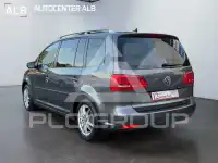 2012 Volkswagen Touran