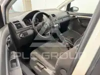 2012 Volkswagen Touran