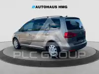 2012 Volkswagen Touran