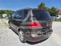 2012 Volkswagen Touran