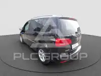 2012 Volkswagen Touran