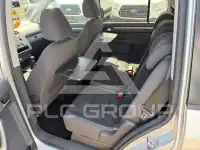 2012 Volkswagen Touran