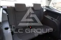 2012 Volkswagen Touran