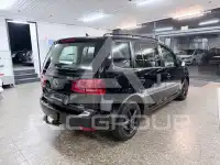 2012 Volkswagen Touran