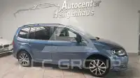 2012 Volkswagen Touran