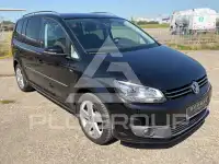 2012 Volkswagen Touran