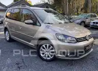 2012 Volkswagen Touran