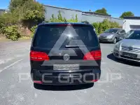 2012 Volkswagen Touran