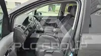 2012 Volkswagen Touran