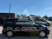 2012 Volkswagen Touran