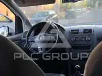 2012 Volkswagen Touran