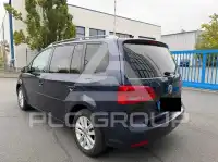 2012 Volkswagen Touran