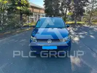 2012 Volkswagen Touran