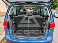 2012 Volkswagen Touran