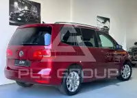 2012 Volkswagen Touran