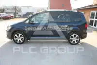 2012 Volkswagen Touran