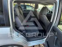 2012 Volkswagen Touran