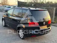 2012 Volkswagen Touran
