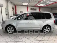 2012 Volkswagen Touran