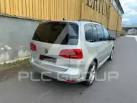 2012 Volkswagen Touran