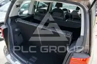 2012 Volkswagen Touran