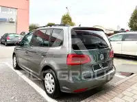 2012 Volkswagen Touran