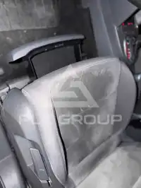 2012 Volkswagen Touran