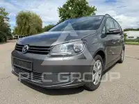 2012 Volkswagen Touran